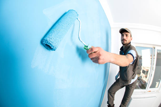 Brushing Up Your Home: The Ultimate Guide to Hiring the Best Painting Contractors in Regina